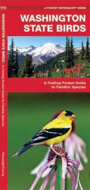 Washington State Birds