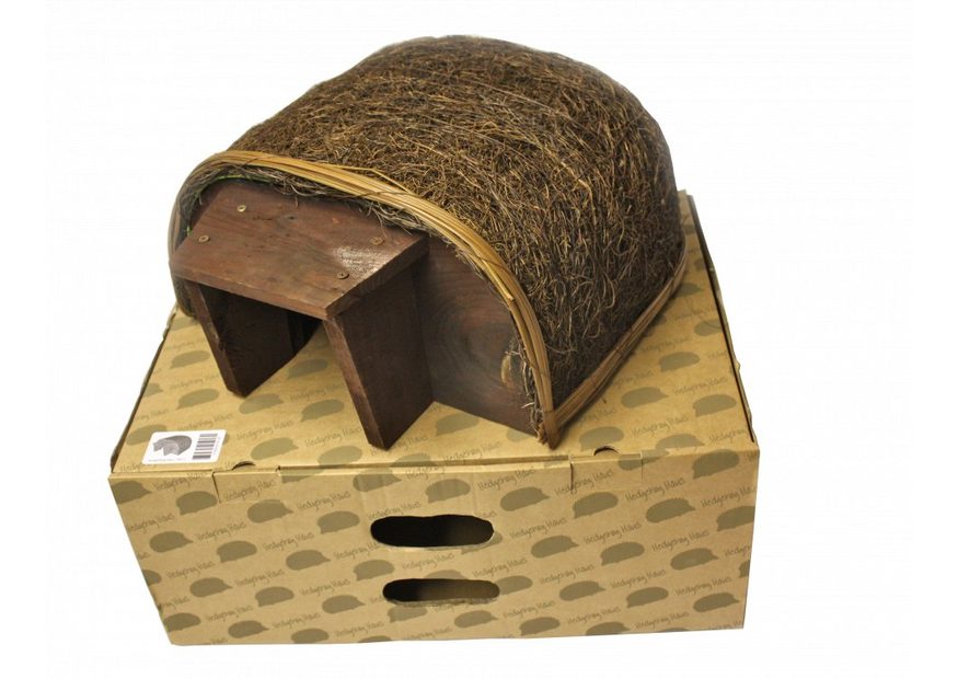 Hedgehog House