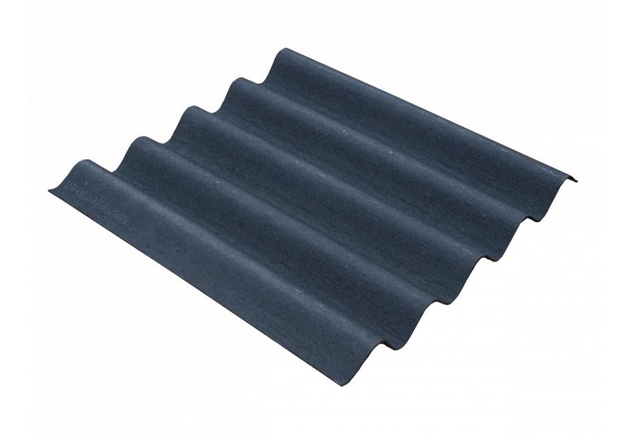 Corrugated Reptile Survey Refugia