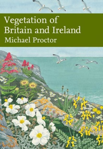 Vegetation of Britain and Ireland