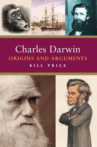Charles Darwin