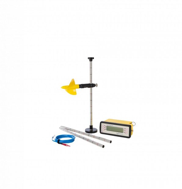 Open Channel Flow Meters