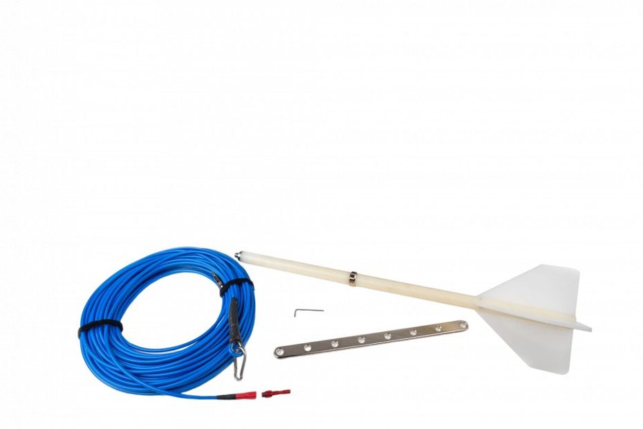 Open Channel Flow Meters