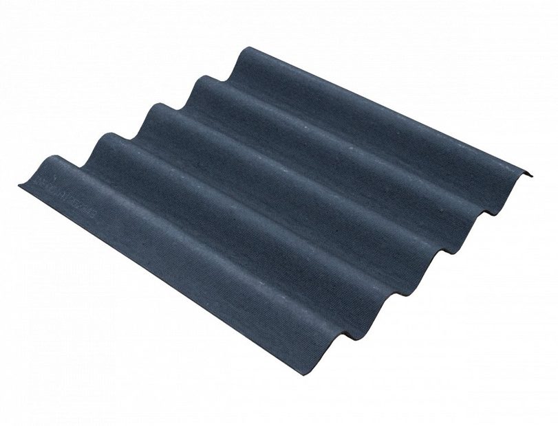 Corrugated Reptile Survey Refugia