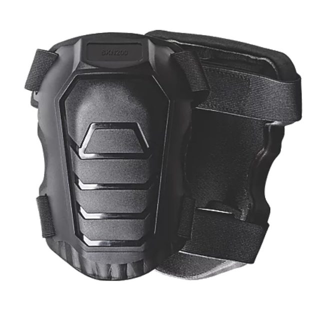 Hard Shell Knee Pads