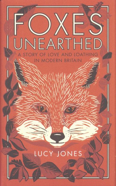 Foxes Unearthed
