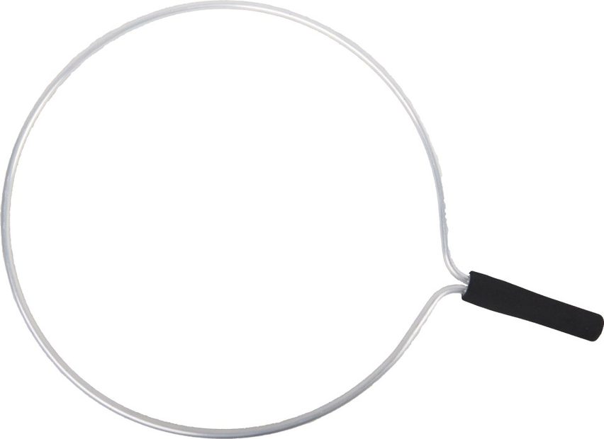 Professional Butterfly Net Frame: Head Only