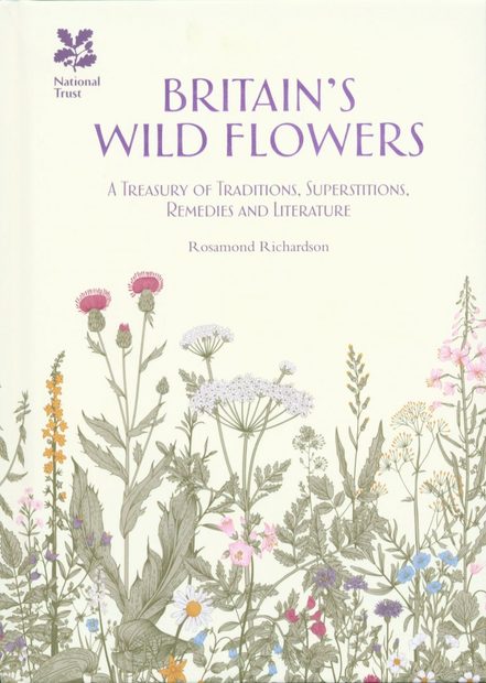Britain's Wild Flowers