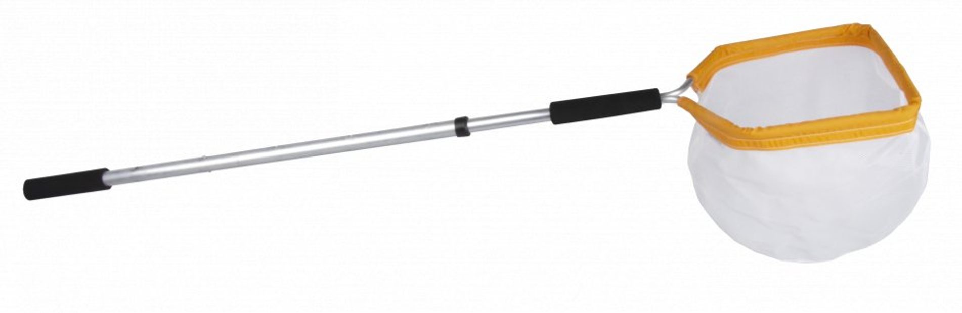 Telescopic Pond Net