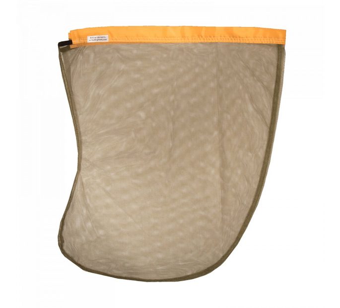 Spring Frame Butterfly Net: Bag Only