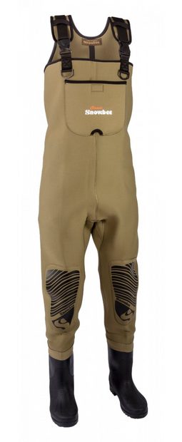 Snowbee Classic Neoprene Chest Waders