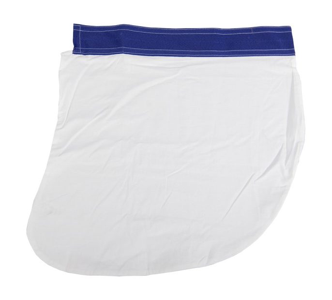 NHBS Survey Heavy Duty Sweep Net Bag 