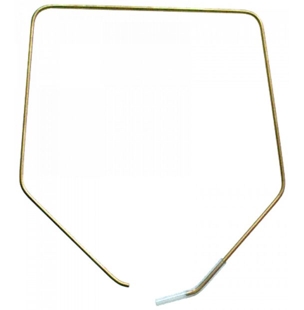 Large Hand Net Inner Frame (300mm Wide)