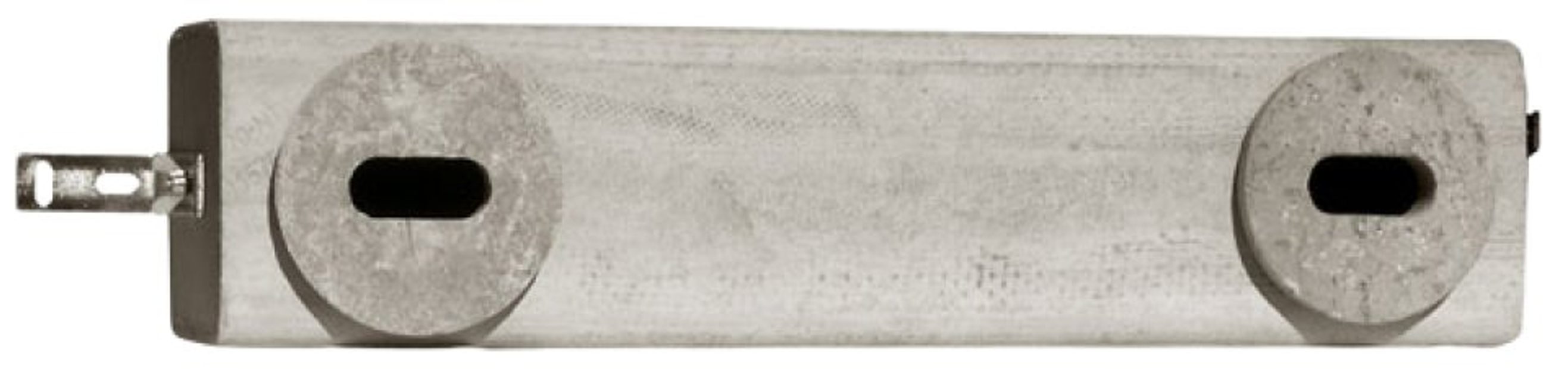 No. 17C Schwegler Swift Nest Box (Double Cavity)