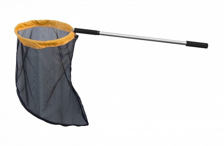 Folding Butterfly Net Set