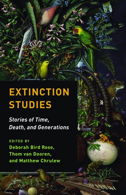 Extinction Studies