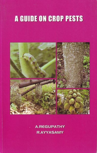 A Guide on Crop Pests