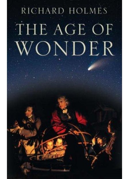 The Age of Wonder