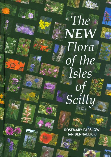 The New Flora of the Isles of Scilly