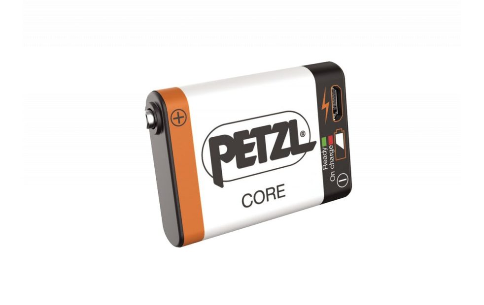 Petzl Core Rechargeable Battery