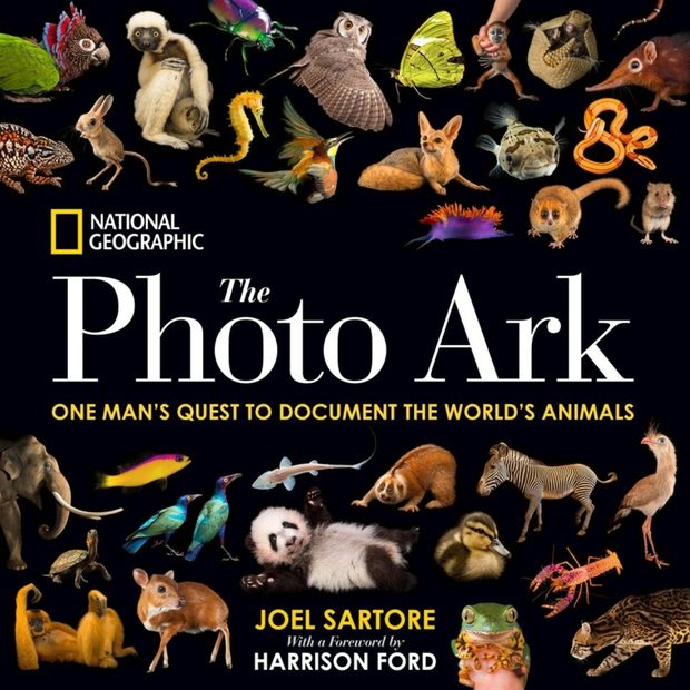 The Photo Ark