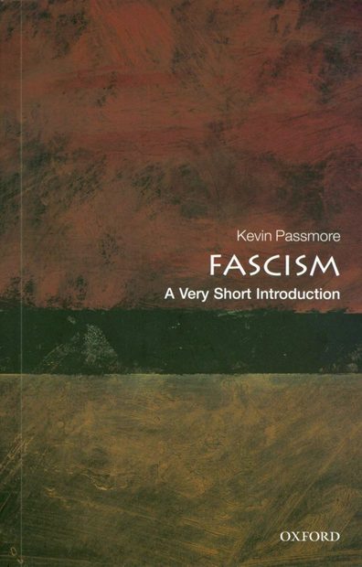 Fascism: A Very Short Introduction