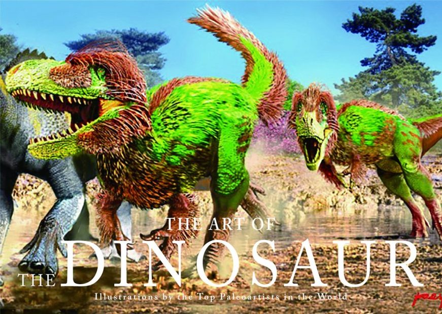 The Art of the Dinosaur