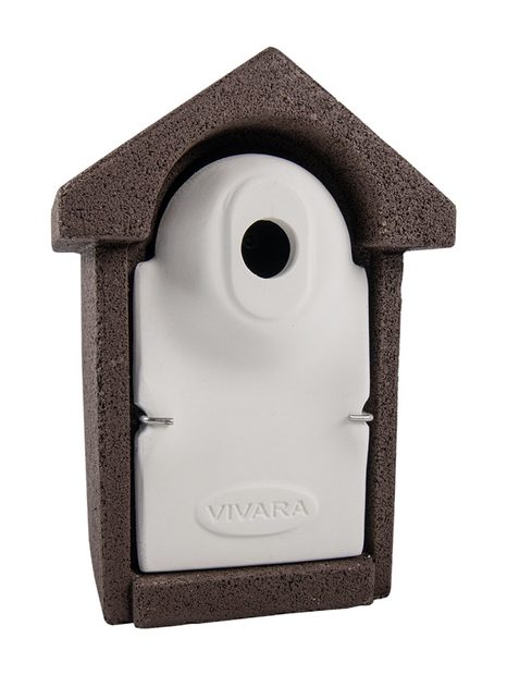 Vivara Pro Seville 32mm WoodStone® Nest Box