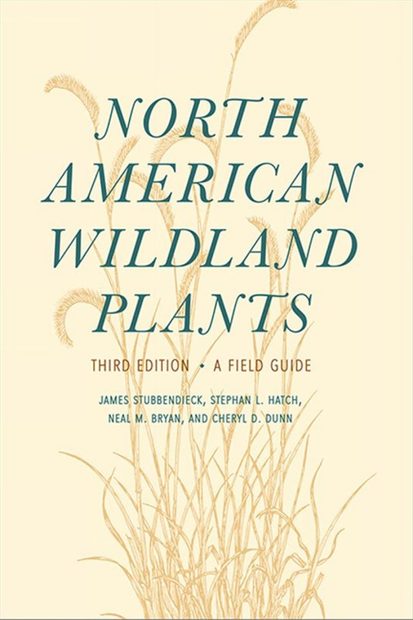 North American Wildland Plants