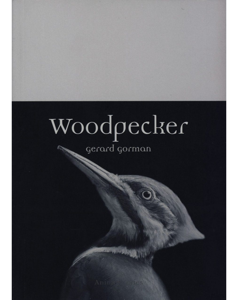 show original title Details about   Wildlife Garden Book Support Silhouette Woodpecker Right 
