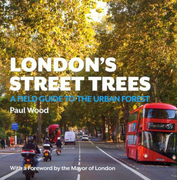 London's Street Trees