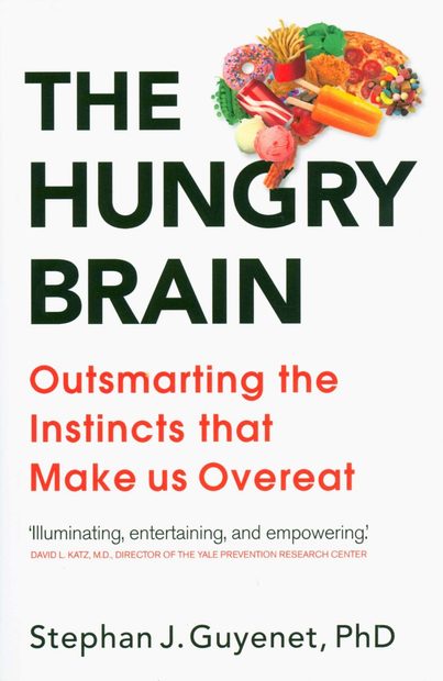 The Hungry Brain
