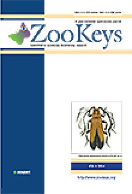 ZooKeys 426