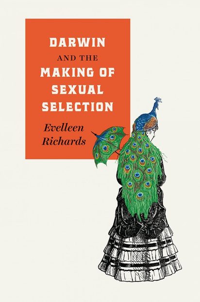 Darwin and the Making of Sexual Selection