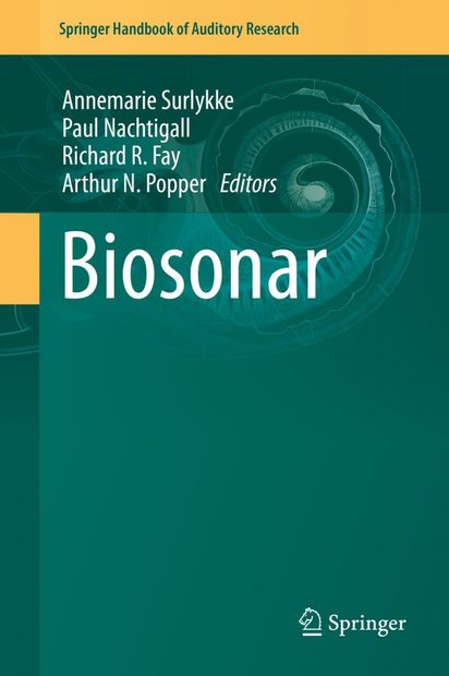 Biosonar