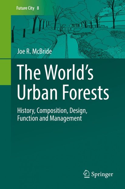 The World's Urban Forests