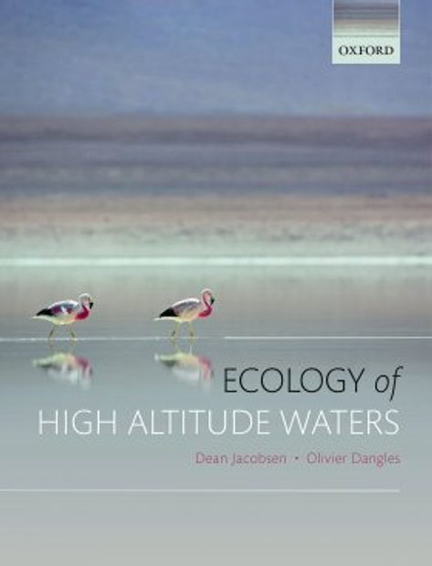 Ecology of High Altitude Waters