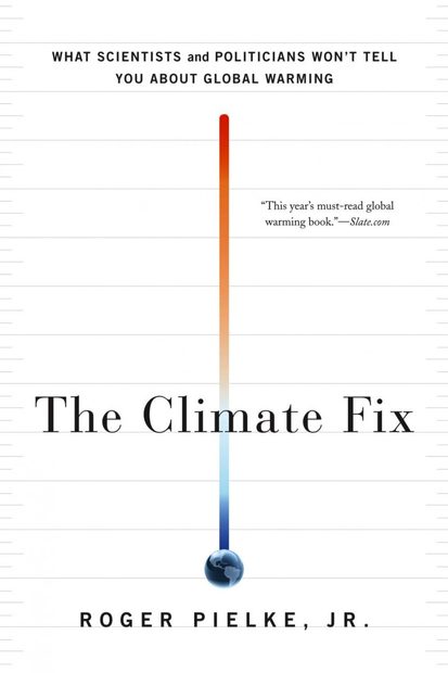 The Climate Fix