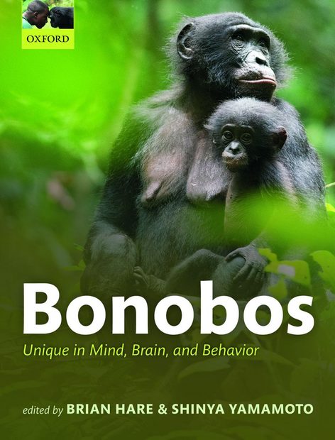 Bonobos