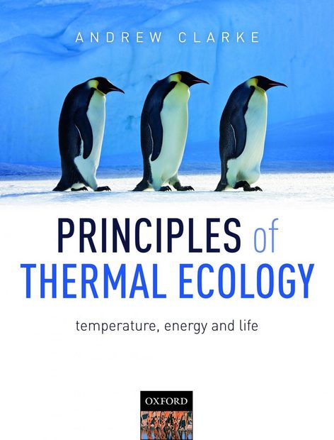 Principles of Thermal Ecology