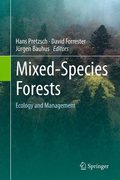 Mixed-Species Forests