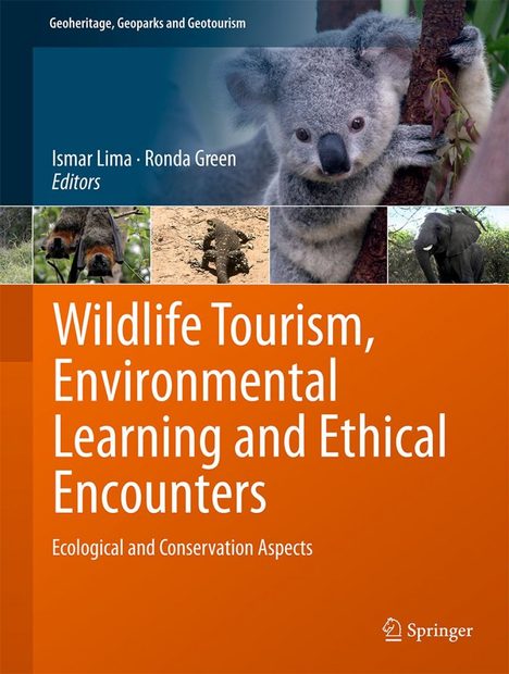 Wildlife Tourism, Environmental Learning and Ethical Encounters