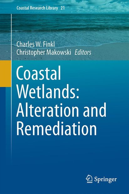 Coastal Wetlands