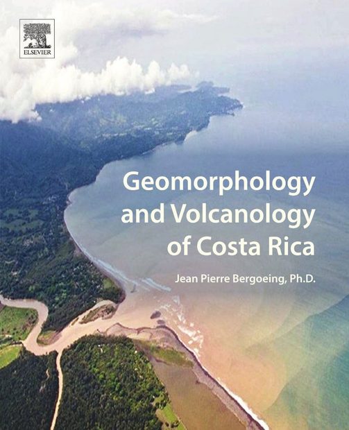 Geomorphology and Volcanology of Costa Rica