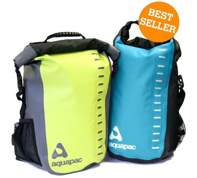 Aquapac Trailproof Daysack