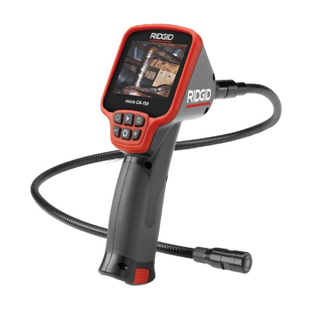 Ridgid SeeSnake Inspection Camera Micro CA-150