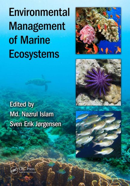 Environmental Management of Marine Ecosystems