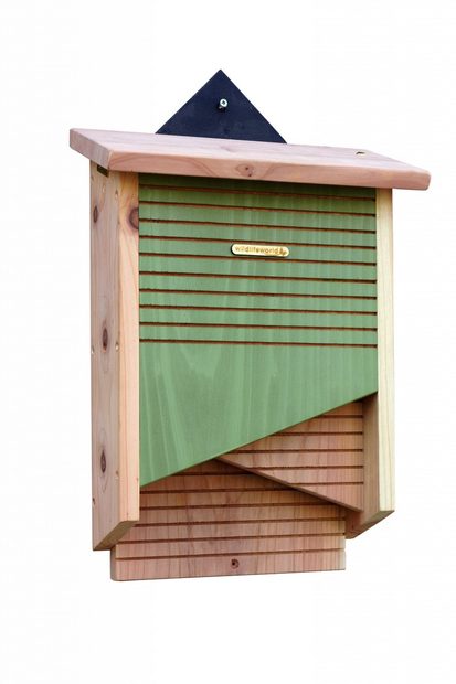 Conservation Bat Box