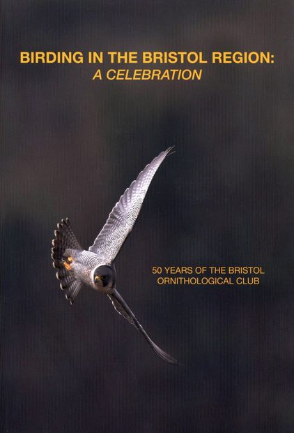 Birding in the Bristol Region - A Celebration