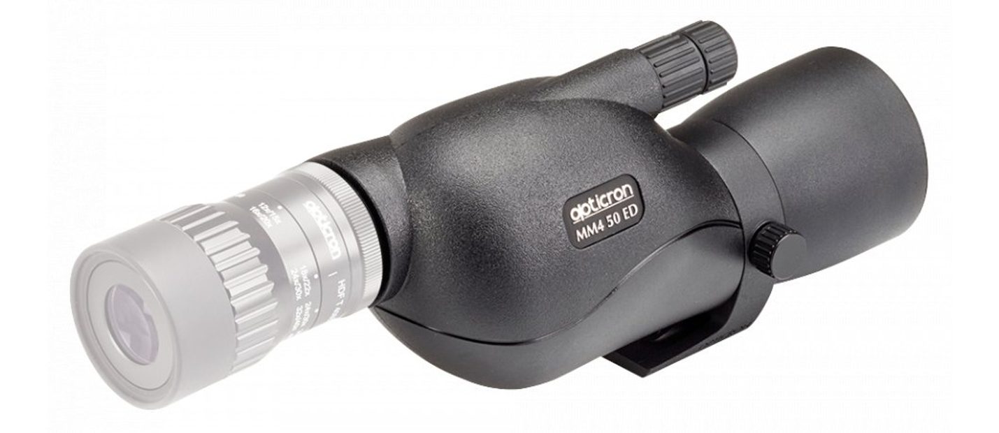 Opticron MM4 GA ED Travelscope Body